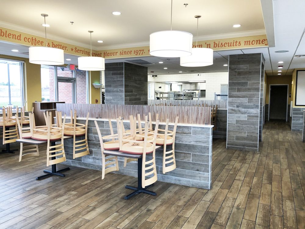 Freestanding Restaurant: 1028 Bypass N, Lawrenceburg, KY 40342